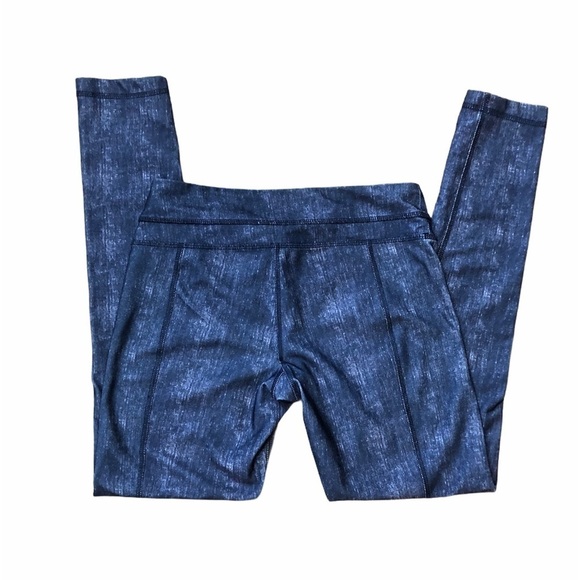 Workout Leggings by 90 Degree - Picture 4 of 5